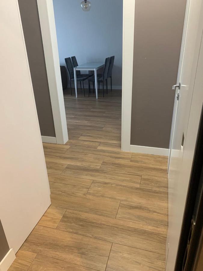 קייב Nyvky Like Home - Fayna Town - Apt 398 מראה חיצוני תמונה
